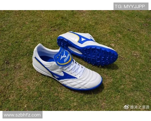 世界杯赛场上的足球鞋传奇:这些球星如何通过鞋子书写历史 世界杯赛场上的足球鞋传奇:这些球星如何通过鞋子书写历史