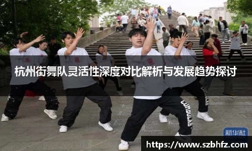 杭州街舞队灵活性深度对比解析与发展趋势探讨