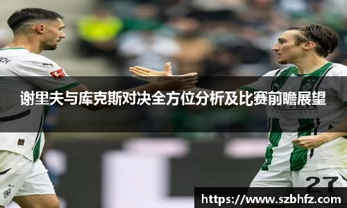 谢里夫与库克斯对决全方位分析及比赛前瞻展望